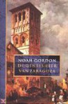 De geneesheer van Zaragoza - Noah Gordon