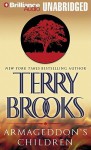 Armageddon's Children (Genesis Of Shannara Series) - Terry Brooks