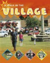 Walk in the Village - Sally Hewitt