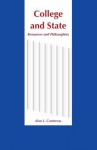 College and State: Resources and Philosophies - Alan L. Contreras