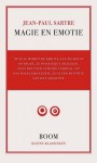 Magie en emotie - Jean-Paul Sartre, Louis Tas, Henk Bouman