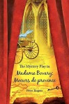 The Mystery Play In<I> Madame Bovary: Moeurs De Province</I>. (Chiasma) - Peter Rogers