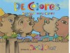 De Colores = Bright With Colors - David Diaz