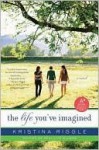 The Life You've Imagined - Kristina Riggle