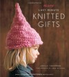 More Last-Minute Knitted Gifts - Joelle Hoverson