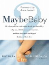 Maybe Baby - Lori Leibovich