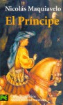 El Principe - Nicolás Maquiavelo