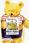 Where's Pipkin? - Linda Parry