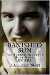 Banished Sun - Shari Richardson