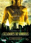 Ciudad de ceniza (Cazadores de Sombras, #2) - Gemma Gallart, Cassandra Clare