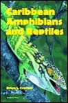 Caribbean Amphibians And Reptiles - Brian I. Crother