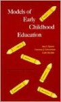 Models Of Early Childhood Education - Ann S. Epstein, Lawrence J. Schweinhart