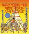 Who Were The First North Americans? (Starting Point History) - Philippa Wingate, Struan Reid