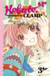 Kobato, Vol. 03 - CLAMP