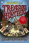 Treasure Hunters: (Treasure Hunters 1) - James Patterson