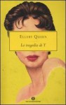 La tragedia di Y - Barnaby Ross, Ellery Queen, Gianni Montanari