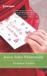 Christmas Wishlist - Karen Toller Whittenburg