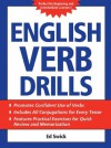 English Verb Drills - Ed Swick