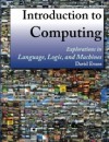 Introduction to Computing: Explorations in Language, Logic, and Machines - David Evans