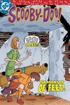 Scooby-Doo! the Agony of de Feet! - Robbie Busch, Robert Pope
