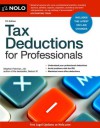 Tax Deductions for Professionals - Stephen Fishman