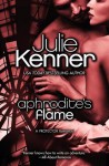 Aphrodite's Flame - Julie Kenner