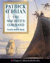 The Mauritius Command (Aubrey/Maturin Book 4) - Patrick O'Brian