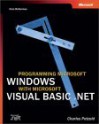 Programming Microsoft Windows with Microsoft Visual Basic .Net (Core Reference) - Charles Petzold