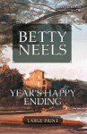 Year's Happy Ending - Betty Neels