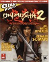 Onimusha 2: Samurai's Destiny - Prima Publishing, Mario De Govia, Brandon Smith, Damien Waples