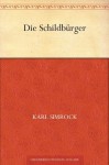 Die Schildbürger (German Edition) - Karl Simrock