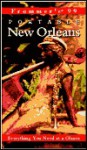 Frommer's Portable New Orleans - Mary Herczog, Arthur Frommer