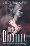 Night Blooming (Saint-Germain series #15) - Chelsea Quinn Yarbro