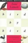 Bird by Bird: Some Instructions on Writing and Life (Library) - Anne Lamott