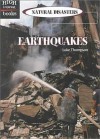 Earthquakes - Luke Thompson