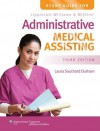 Study Guide for Lippincott Williams & Wilkins' Administrative Medical Assisting - Laura Durham