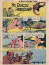 Mandrake-The Famous Friendship ( Indrajal Comics No. 138 ) - Lee Falk