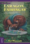 Faragon Fairingay (Circle of Light, #2) - Niel Hancock