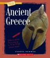 Ancient Greece (True Books) - Sandra Newman