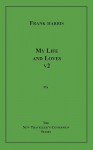 My Life And Loves, V2 - Frank Harris