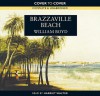 Brazzaville Beach - William Boyd, Harriet Walter