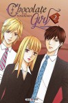 Chocolate Girl, tome 2 - Yuki Yoshihara