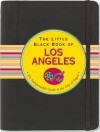 The Little Black Book of Los Angeles - Marlene Goldman, Kerren Barbas Steckler, Peter Pauper Press