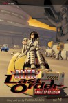 Battle Angel Alita: Last Order, Vol 14 (Battle Angel Alita - Yukito Kishiro