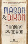 Mason & Dixon - Thomas Pynchon