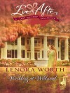 Wedding at Wildwood - Lenora Worth