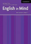 English in Mind 3 Teacher's Book (English in Mind) - Nicholas Tims