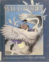 Wild Robin - Susan Jeffers