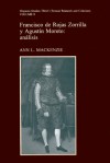 Francisco de Rojas Zorrilla y Augustín Moreto: Análisis - Ann MacKenzie