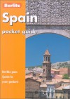 Berlitz Spain Pocket Guide (Berlitz Pocket Guides) - Emma Stanford, Berlitz Guides